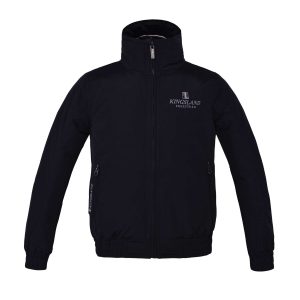 Kingsland Classic Unisex Bomber Jacket