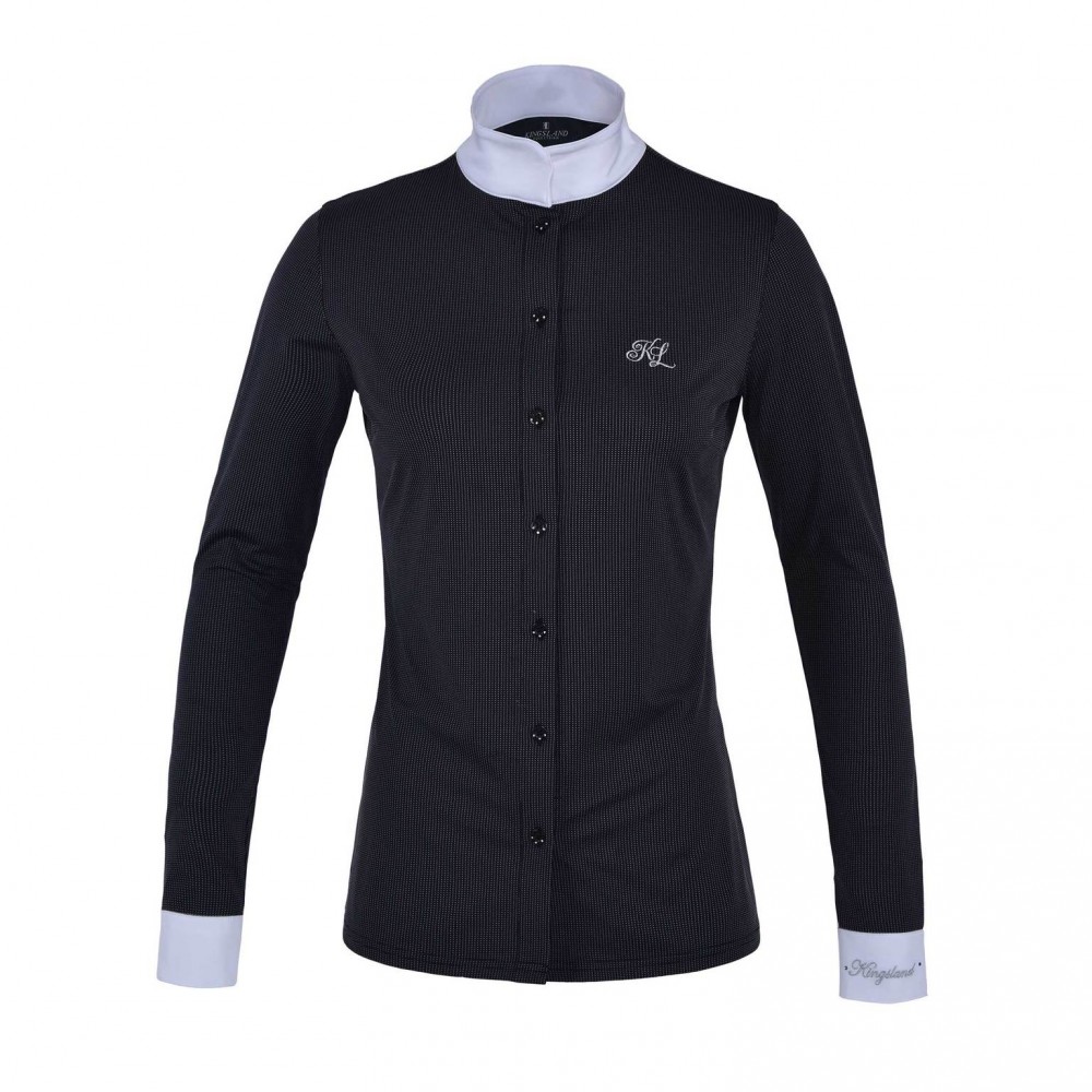 Kingsland Kiva Ladies Long Sleeve Show 