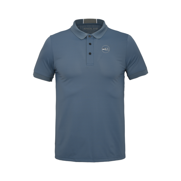 Kingsland Blyke Mens Polo Shirt