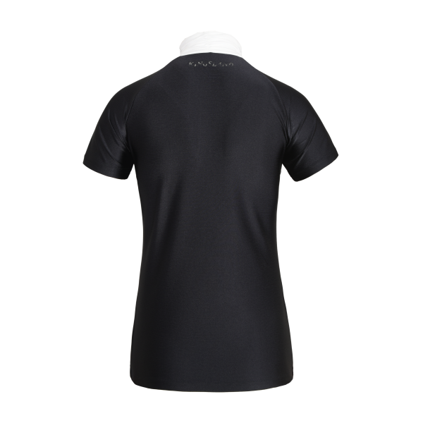 Kingsland Bonnie Ladies Show Shirt - Image 2