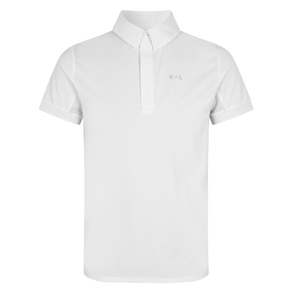 Kingsland Hayes Mens Show Shirt