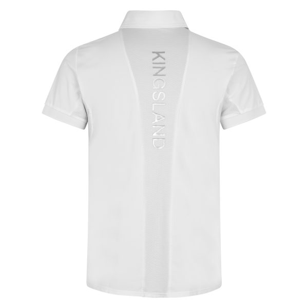 Kingsland Hayes Mens Show Shirt - Image 2