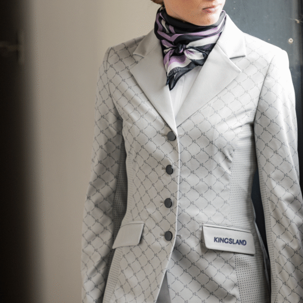 Kingsland Jelva Ladies Show Jacket - Image 3