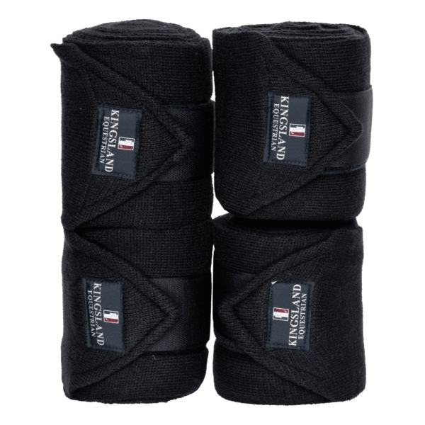 KL Classic Stable Bandages