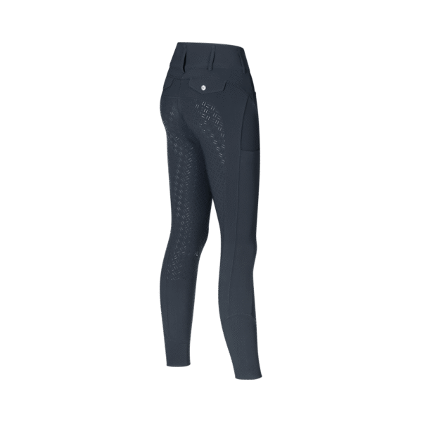 Kingsland Kimi Ladies Mid Waist Breeches - Image 2