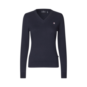 Kingsland Ladies V-neck pullover